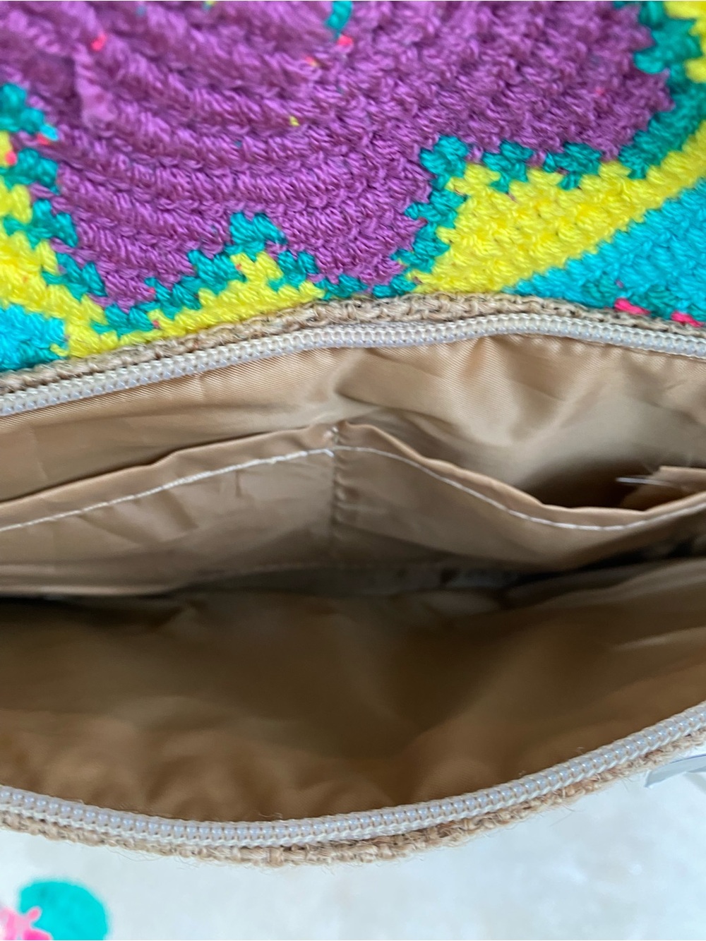 Envelopes Shoulder Purse with Flap Crossbody Bag, - Picture 7 of 9